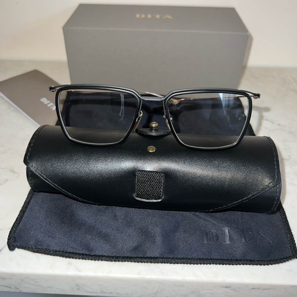 Dita Eyeglasses - image 1